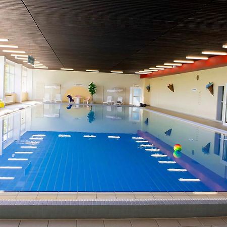 Appartement Zur Bergoase Mi Schwimmbad Hohegeiss Exterior photo